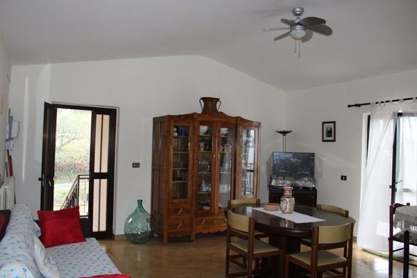 appartamento in vendita a Bomba