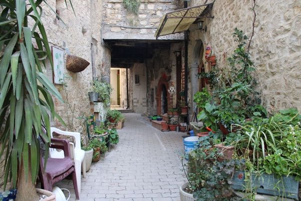 appartamento in vendita a Bomba