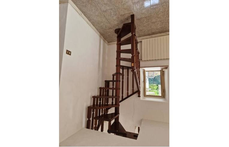 appartamento in vendita a Bomba