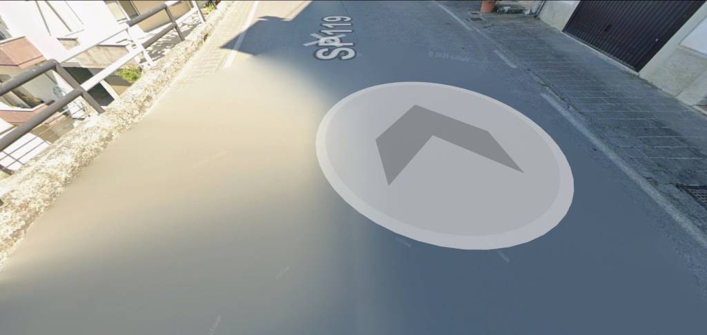 appartamento in vendita a Bomba