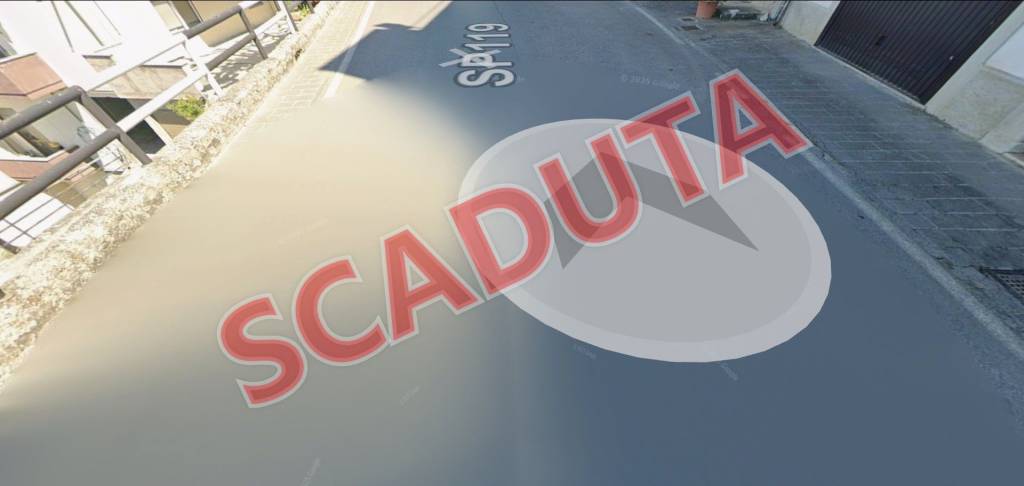 appartamento in vendita a Bomba