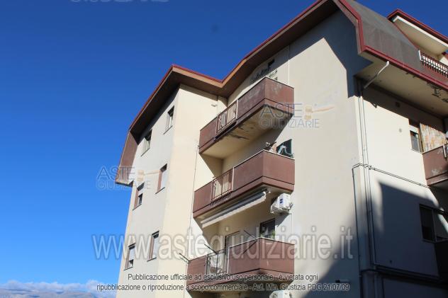 appartamento in vendita a Bomba