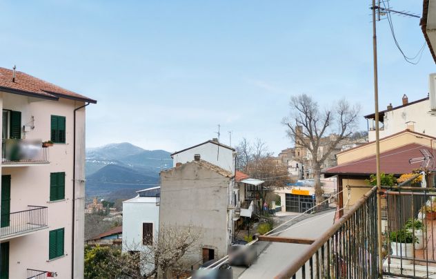 appartamento in vendita a Bomba