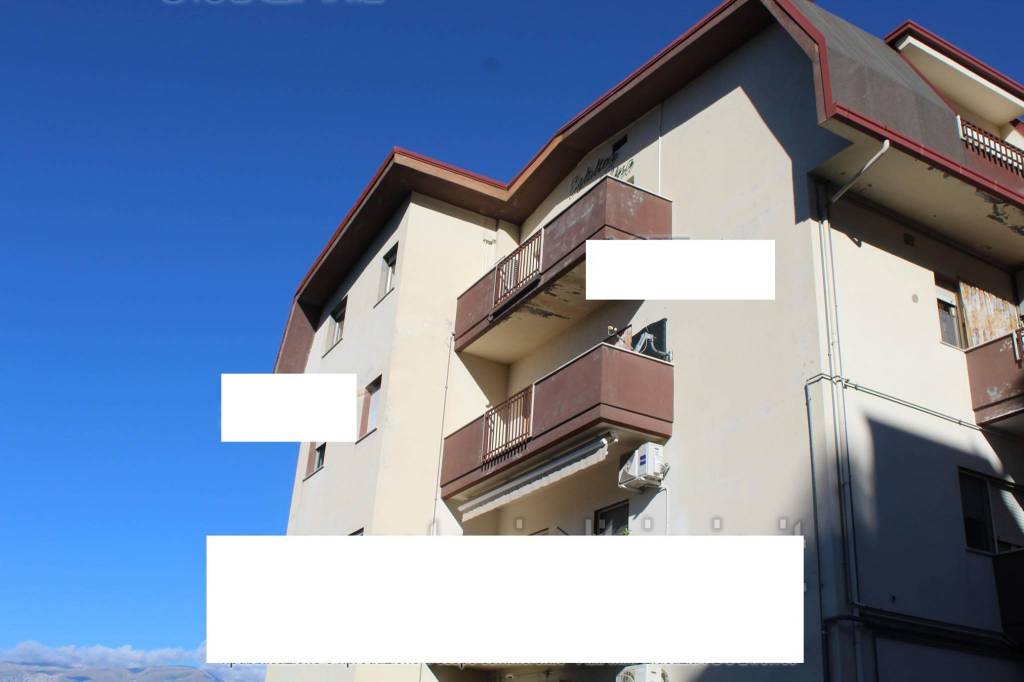 appartamento in vendita a Bomba