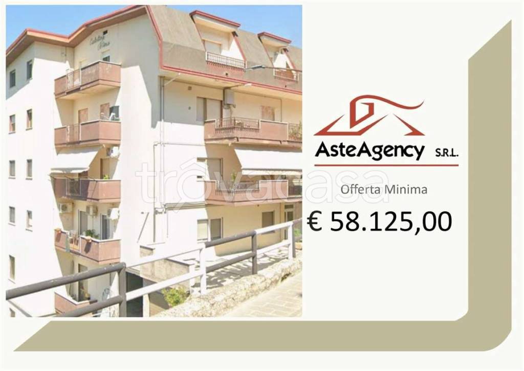 appartamento in vendita a Bomba