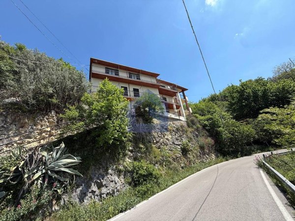 appartamento in vendita a Bomba