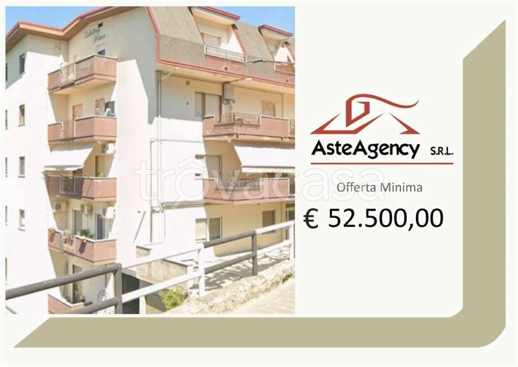 appartamento in vendita a Bomba