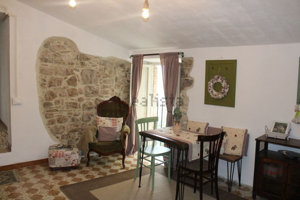 casa indipendente in vendita a Bomba in zona Vallecupa
