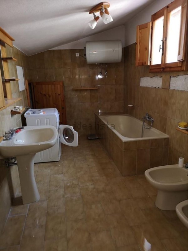 appartamento in vendita a Borrello