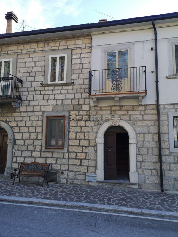 appartamento in vendita a Borrello