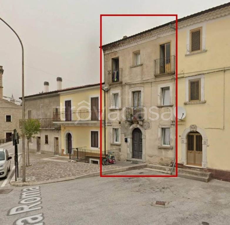 casa indipendente in vendita a Borrello