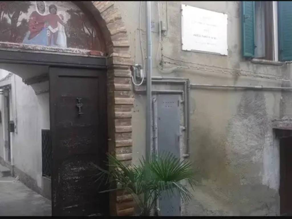 appartamento in vendita a Bucchianico