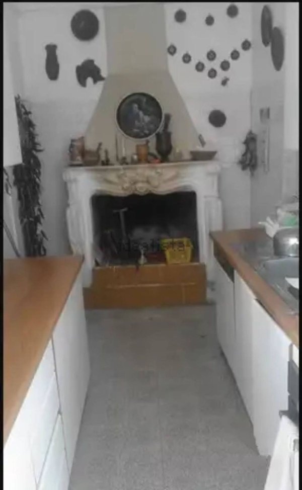 appartamento in vendita a Bucchianico