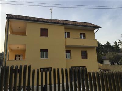 appartamento in vendita a Bucchianico