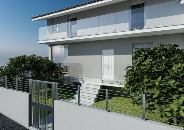 casa indipendente in vendita a Bucchianico