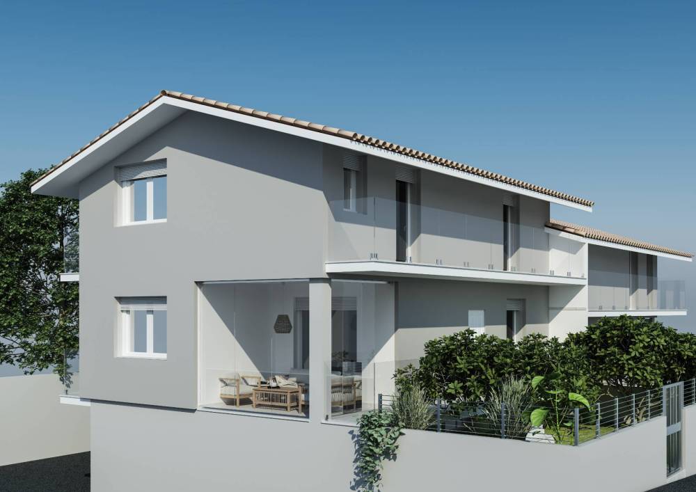 casa indipendente in vendita a Bucchianico