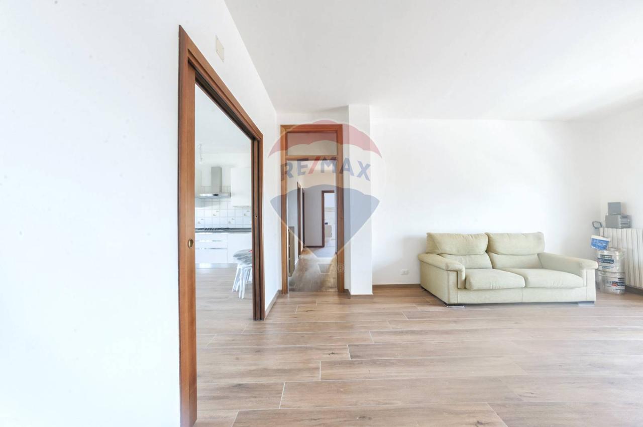 appartamento in vendita a Bucchianico