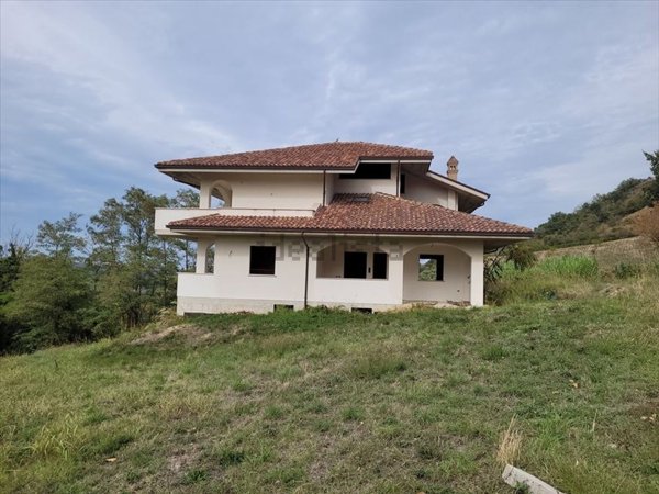 casa indipendente in vendita a Bucchianico in zona Feudo