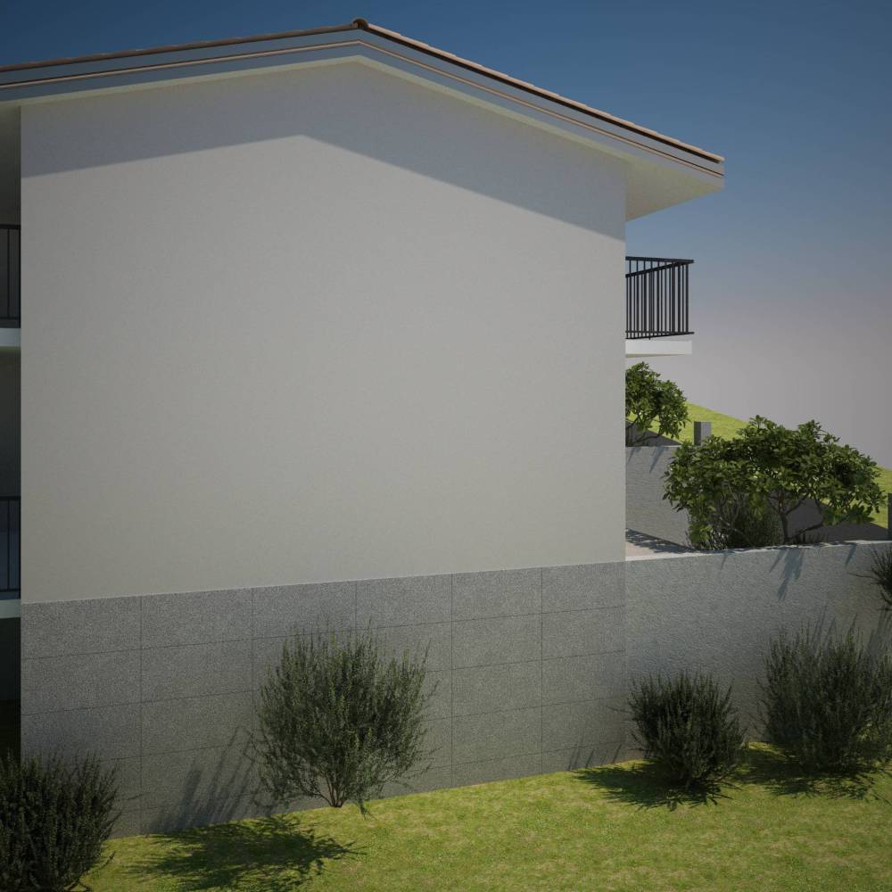 casa indipendente in vendita a Bucchianico