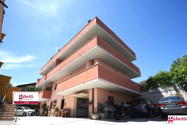casa indipendente in vendita a Bucchianico