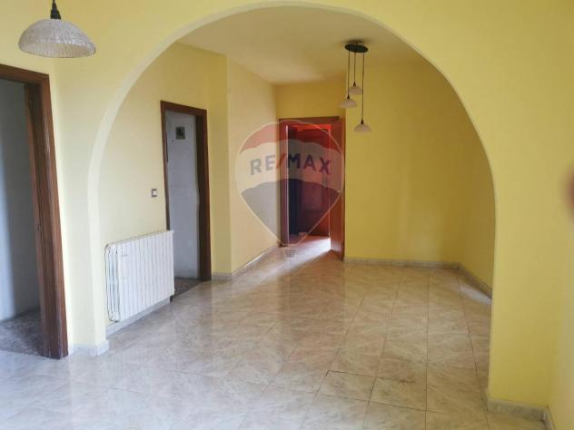appartamento in vendita a Bucchianico
