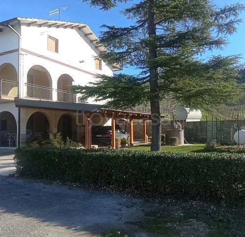 casa indipendente in vendita a Bucchianico