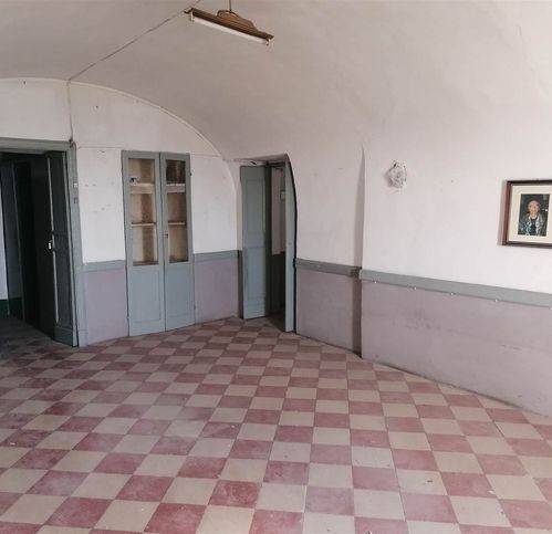 casa semindipendente in vendita a Bucchianico