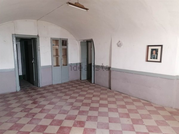 appartamento in vendita a Bucchianico