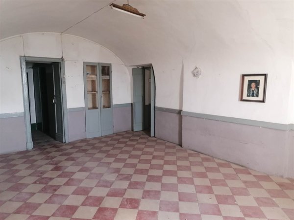 appartamento in vendita a Bucchianico