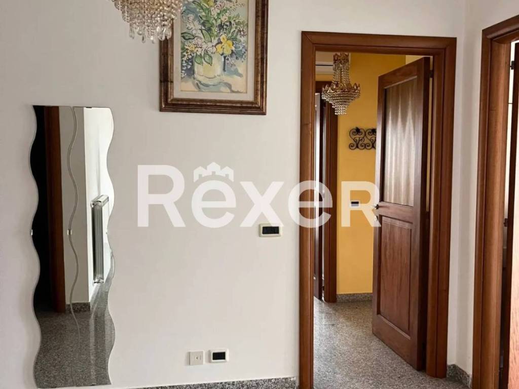 appartamento in vendita a Bucchianico in zona Pozzo Nuovo
