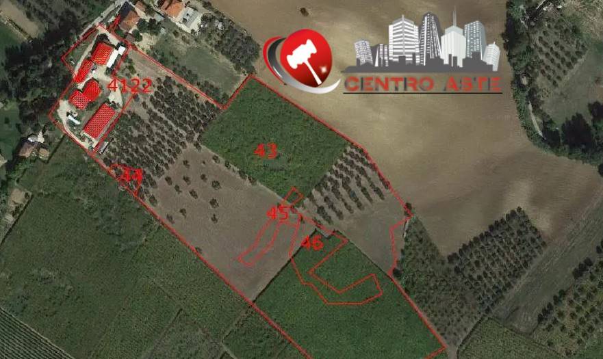 appartamento in vendita a Bucchianico