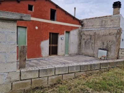 casa indipendente in vendita a Bucchianico