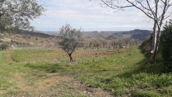 appartamento in vendita a Bucchianico