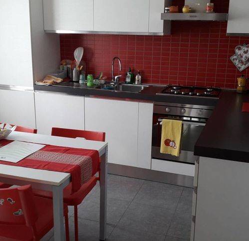 casa indipendente in vendita a Bucchianico in zona Pozzo Nuovo