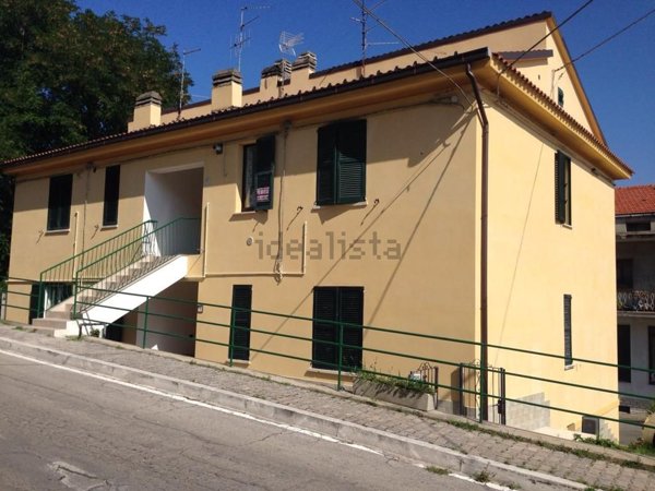 appartamento in vendita a Bucchianico