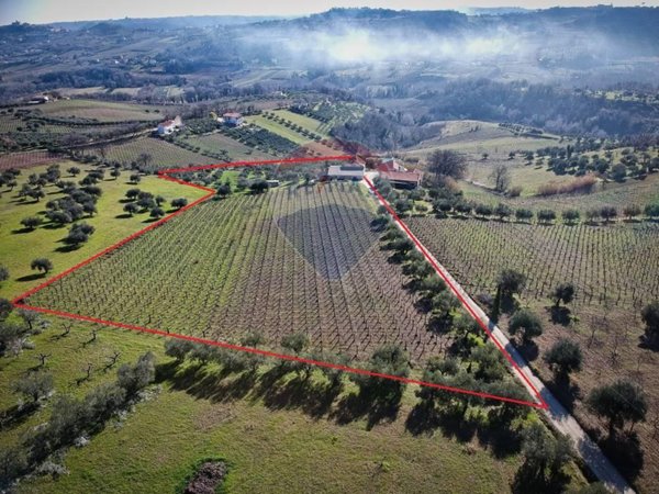 casa indipendente in vendita a Bucchianico