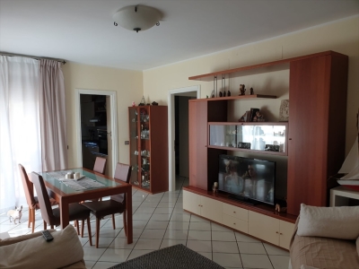 appartamento in vendita a Bucchianico