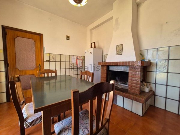 appartamento in vendita a Bucchianico in zona Colle Sant'Antonio
