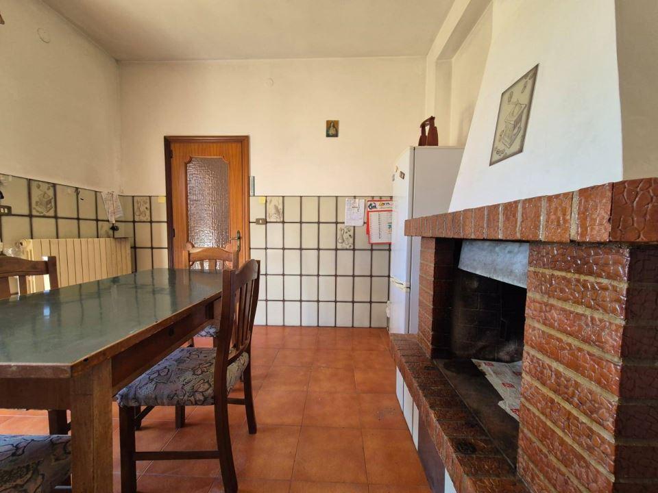 appartamento in vendita a Bucchianico in zona Colle Sant'Antonio