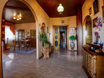 casa indipendente in vendita a Bucchianico