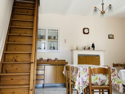 appartamento in vendita a Bucchianico