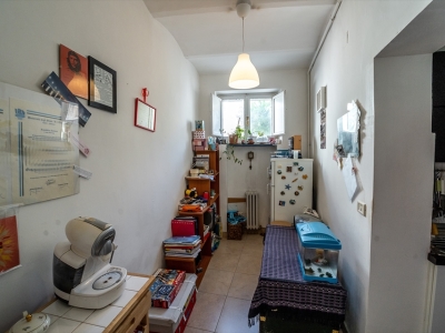 appartamento in vendita a Bucchianico