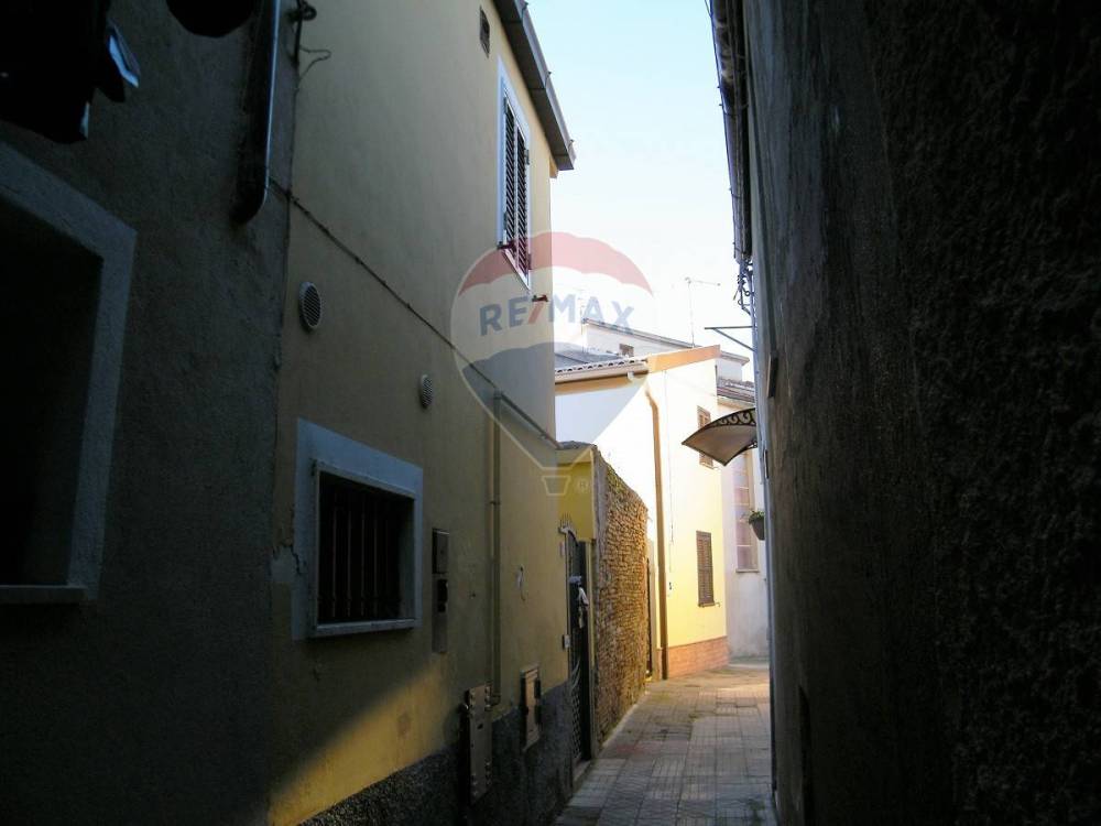 casa indipendente in vendita a Bucchianico