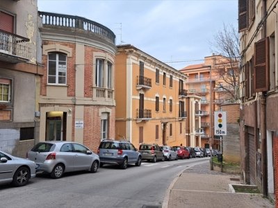 appartamento in vendita a Bucchianico
