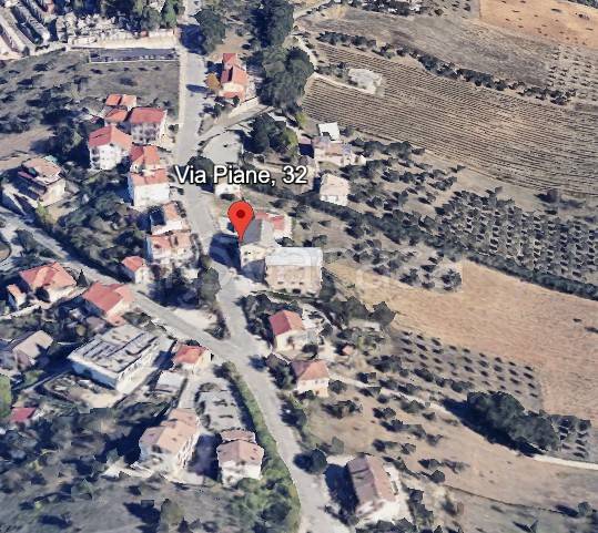appartamento in vendita a Bucchianico