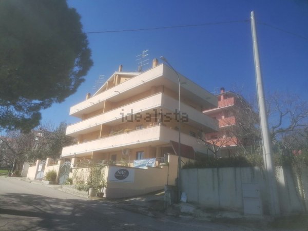 appartamento in vendita a Bucchianico