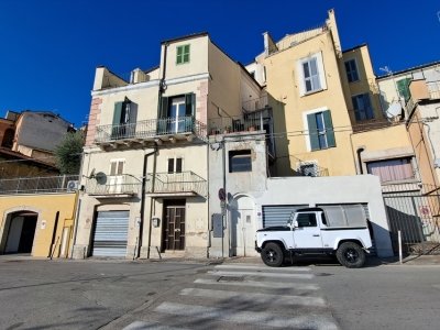 appartamento in vendita a Bucchianico