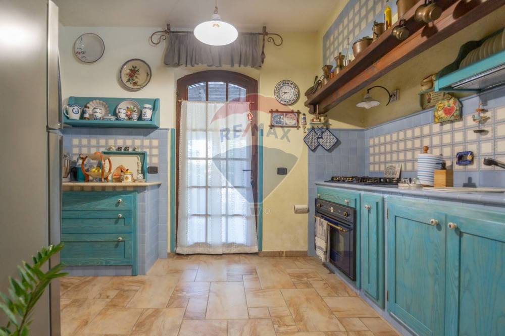 casa indipendente in vendita a Bucchianico