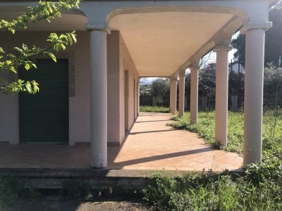 casa indipendente in vendita a Bucchianico