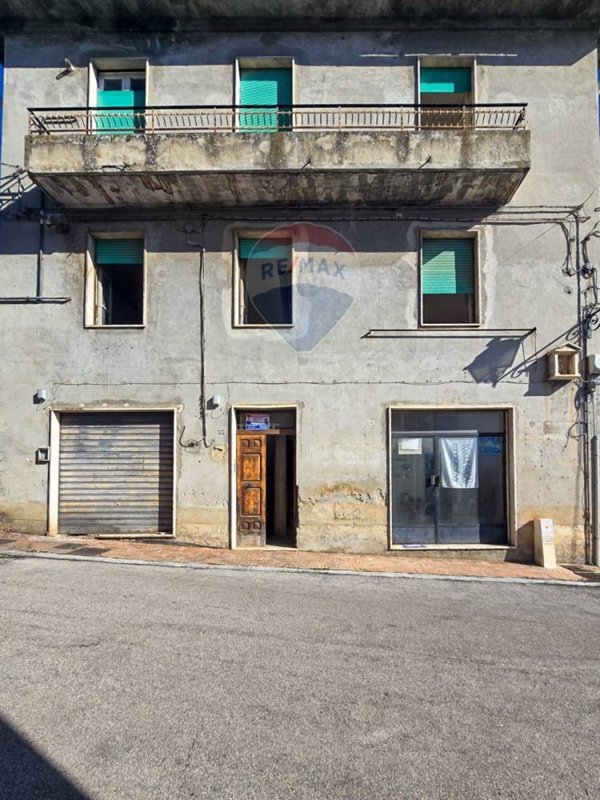 casa indipendente in vendita a Bucchianico